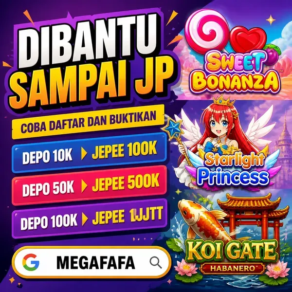 judi slot tembak ikan
